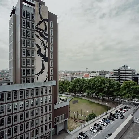 Trindade Apart City Center Apartment *
