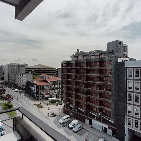 Apartment Trindade Apart City Center