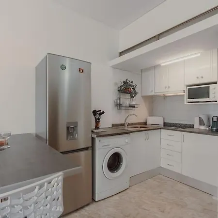 Apartment Trindade Apart City Center *