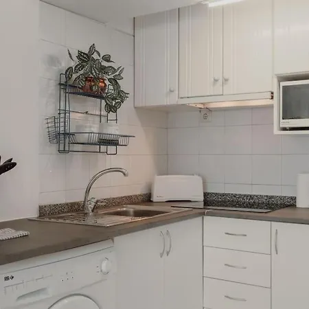 Apartment Trindade Apart City Center Porto