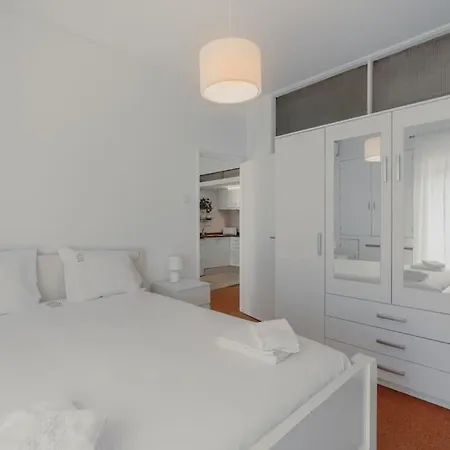 Trindade Apart City Center Oporto