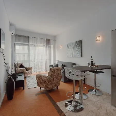 Apartamento Trindade Apart City Center Oporto